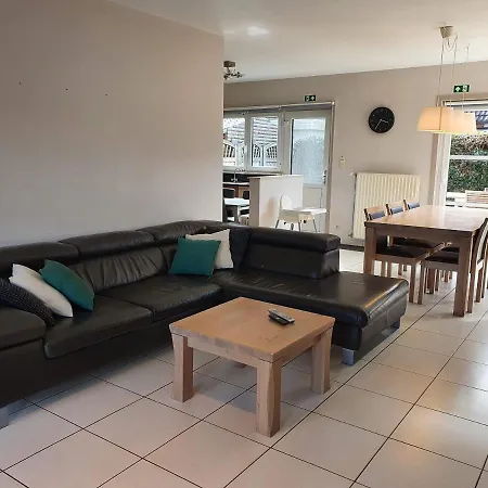 Σπίτι διακοπών Vakantiehuis Hof Van Oye *