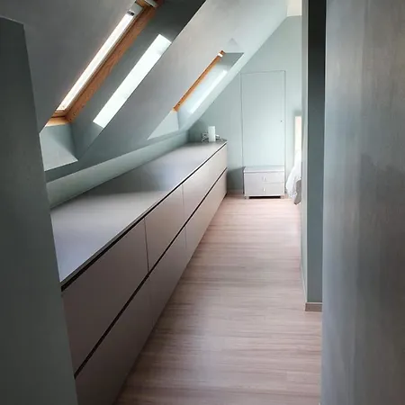 Σπίτι διακοπών Vakantiehuis Hof Van Oye