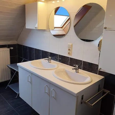 Σπίτι διακοπών Vakantiehuis Hof Van Oye