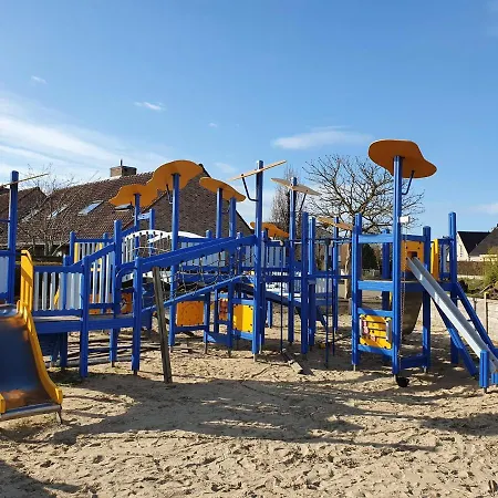 Σπίτι διακοπών Vakantiehuis Hof Van Oye